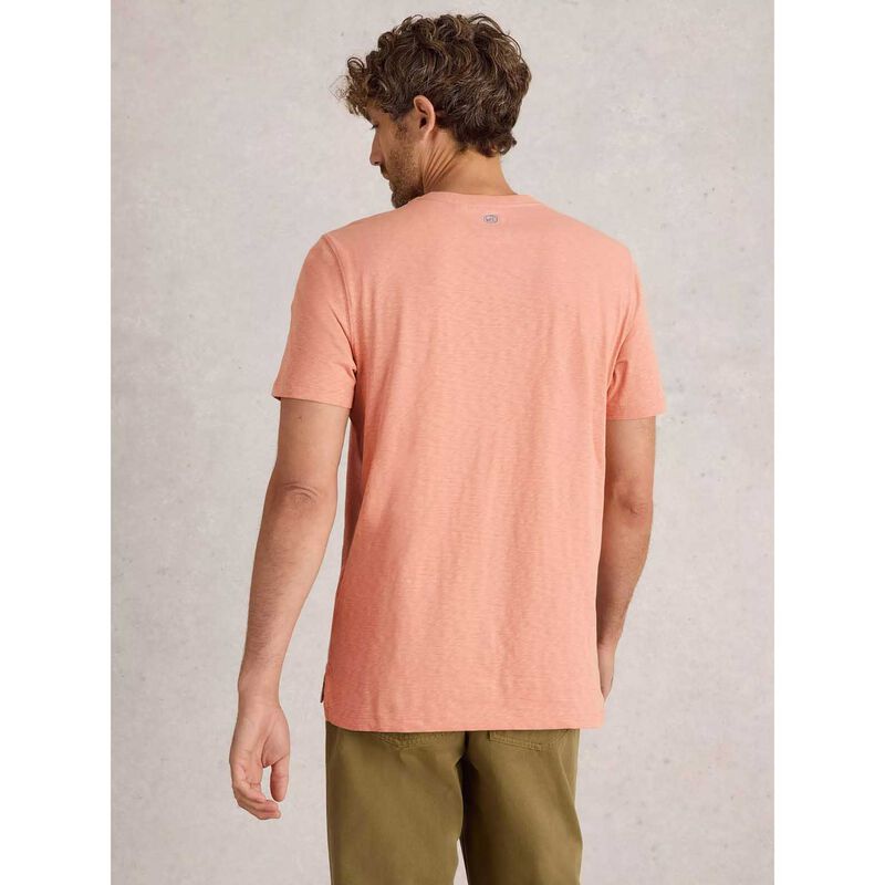 White Stuff Mountain Graphic Tee image number 1